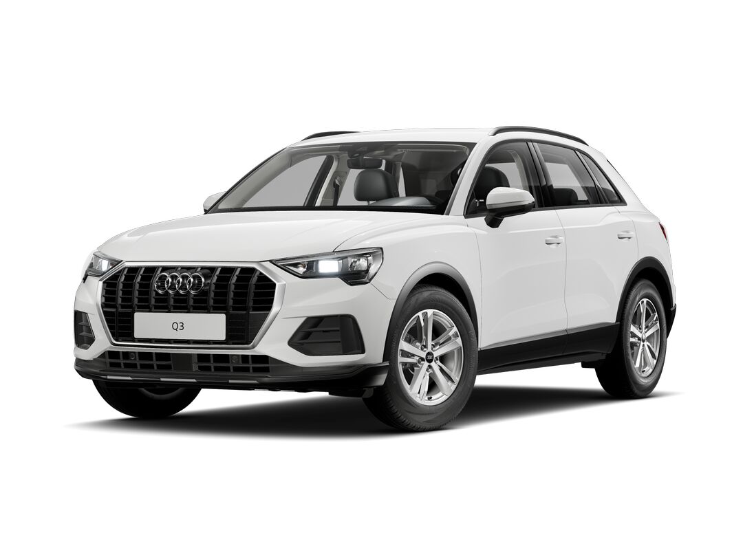 AudiQ3