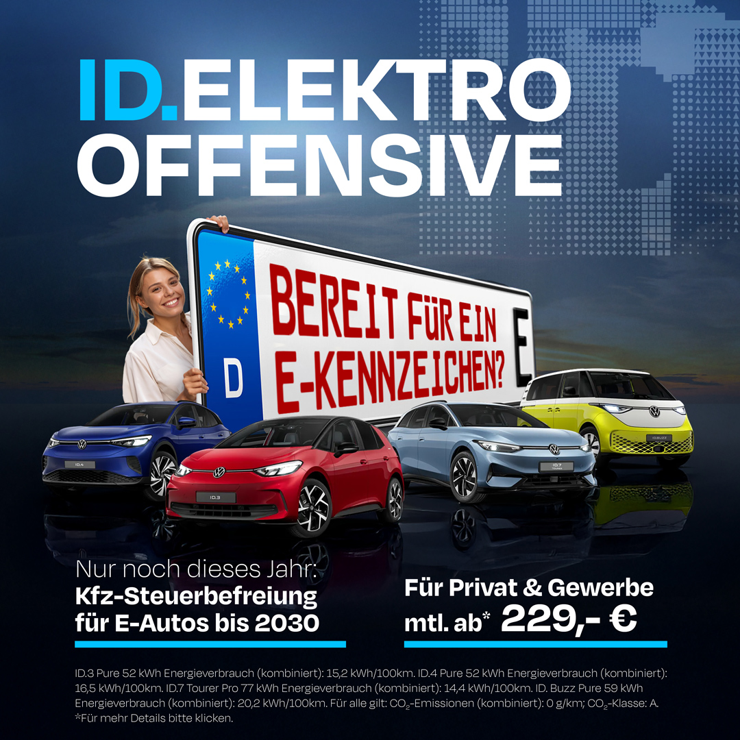 ID Offensive bei Ahnefeld