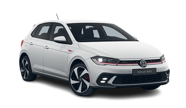VW Polo GTI