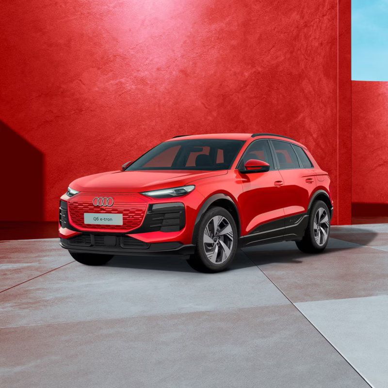 AudiQ6SUVe-tron