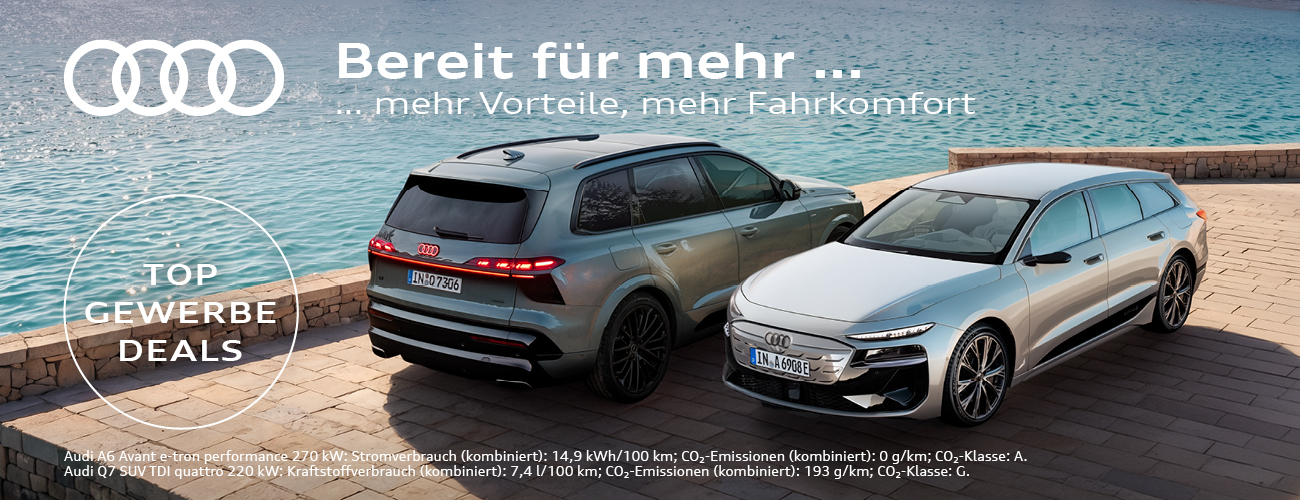 HEADER DESKTOP Audi Gewerbeleasing Q3_26